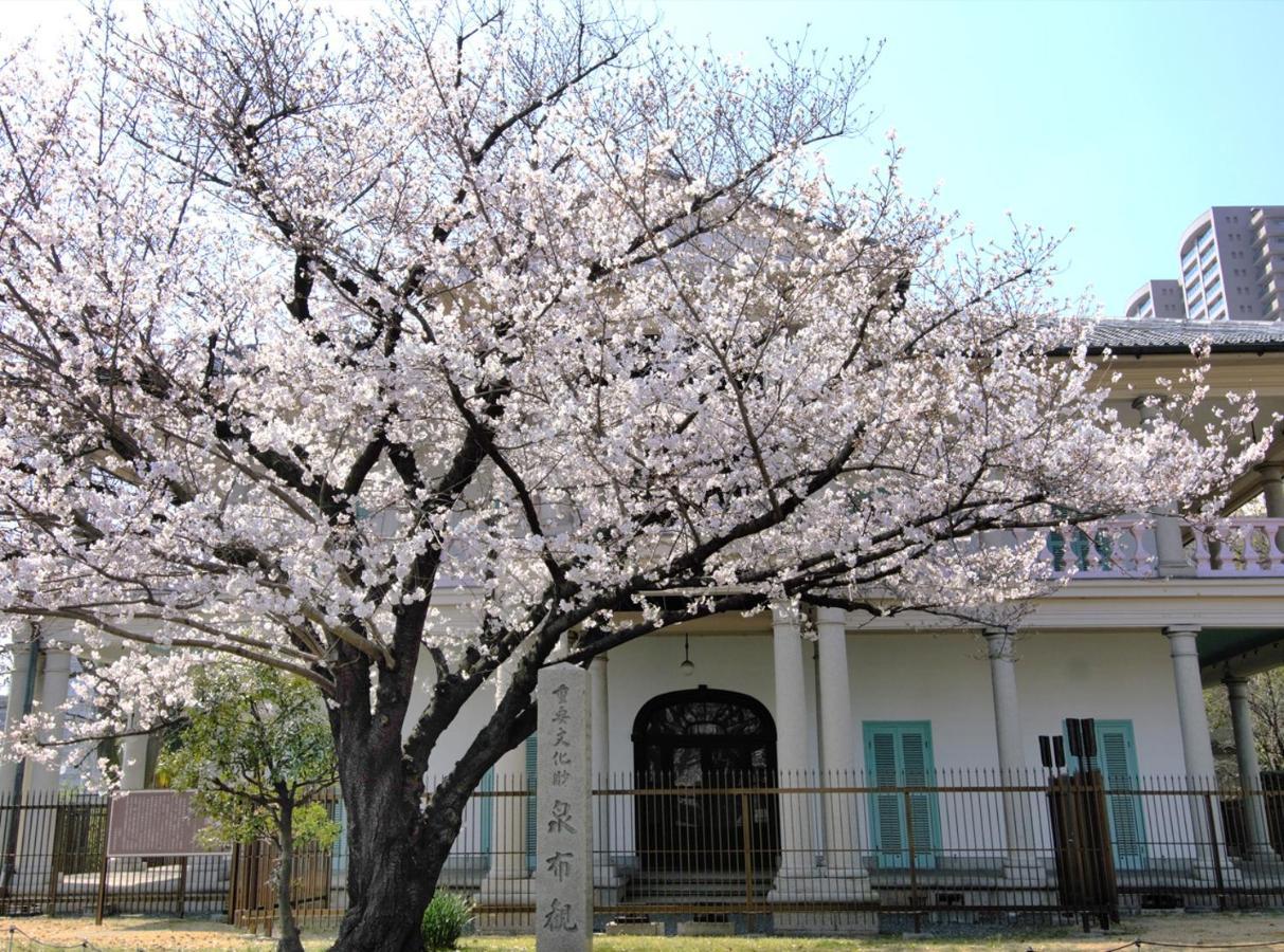 เนยะงะวะ เทรนด์ โฮเต็ล Hotel Neyagawa ภายนอก รูปภาพ