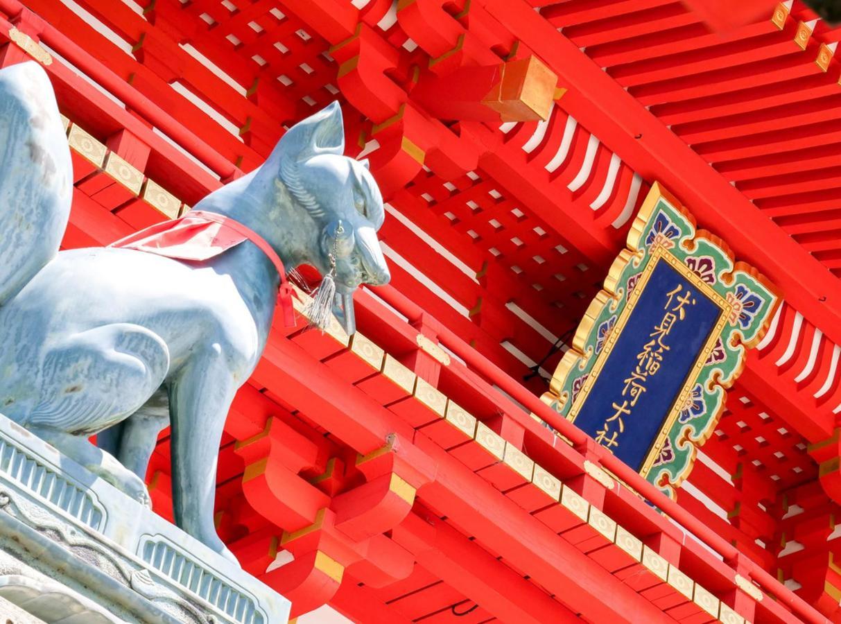 เนยะงะวะ เทรนด์ โฮเต็ล Hotel Neyagawa ภายนอก รูปภาพ