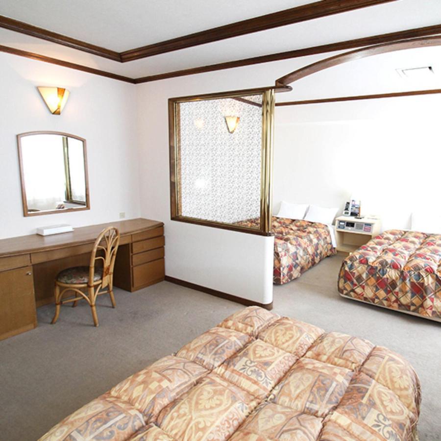 เนยะงะวะ เทรนด์ โฮเต็ล Hotel Neyagawa ภายนอก รูปภาพ