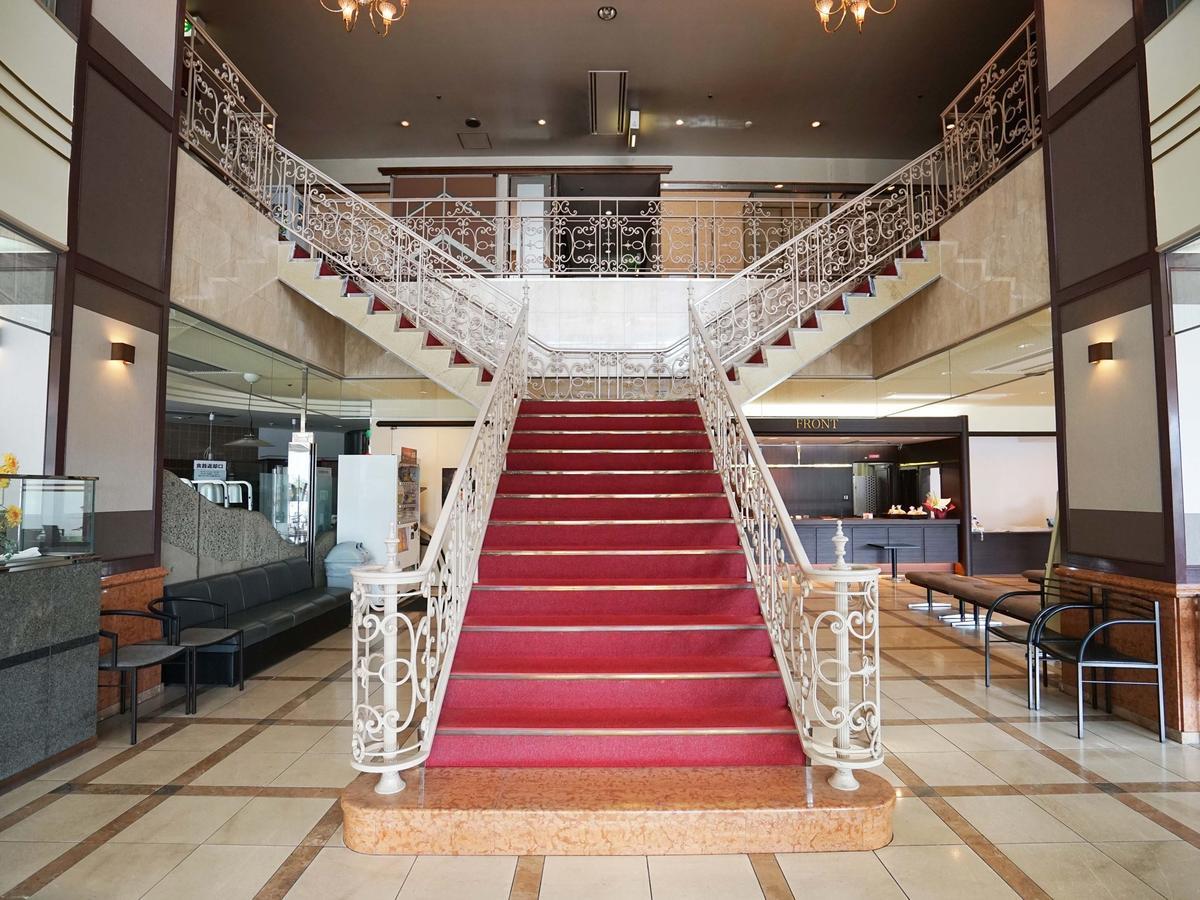 เนยะงะวะ เทรนด์ โฮเต็ล Hotel Neyagawa ภายนอก รูปภาพ
