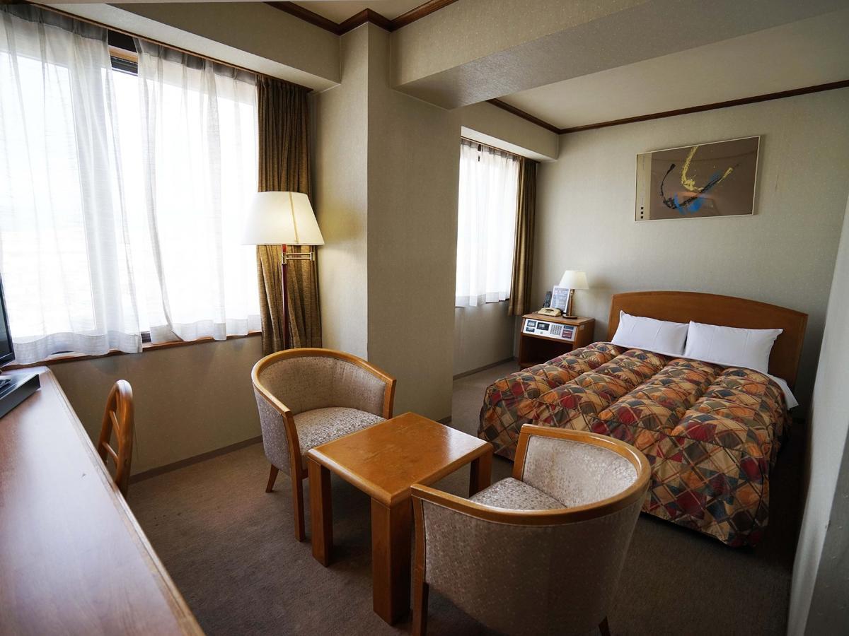 เนยะงะวะ เทรนด์ โฮเต็ล Hotel Neyagawa ภายนอก รูปภาพ