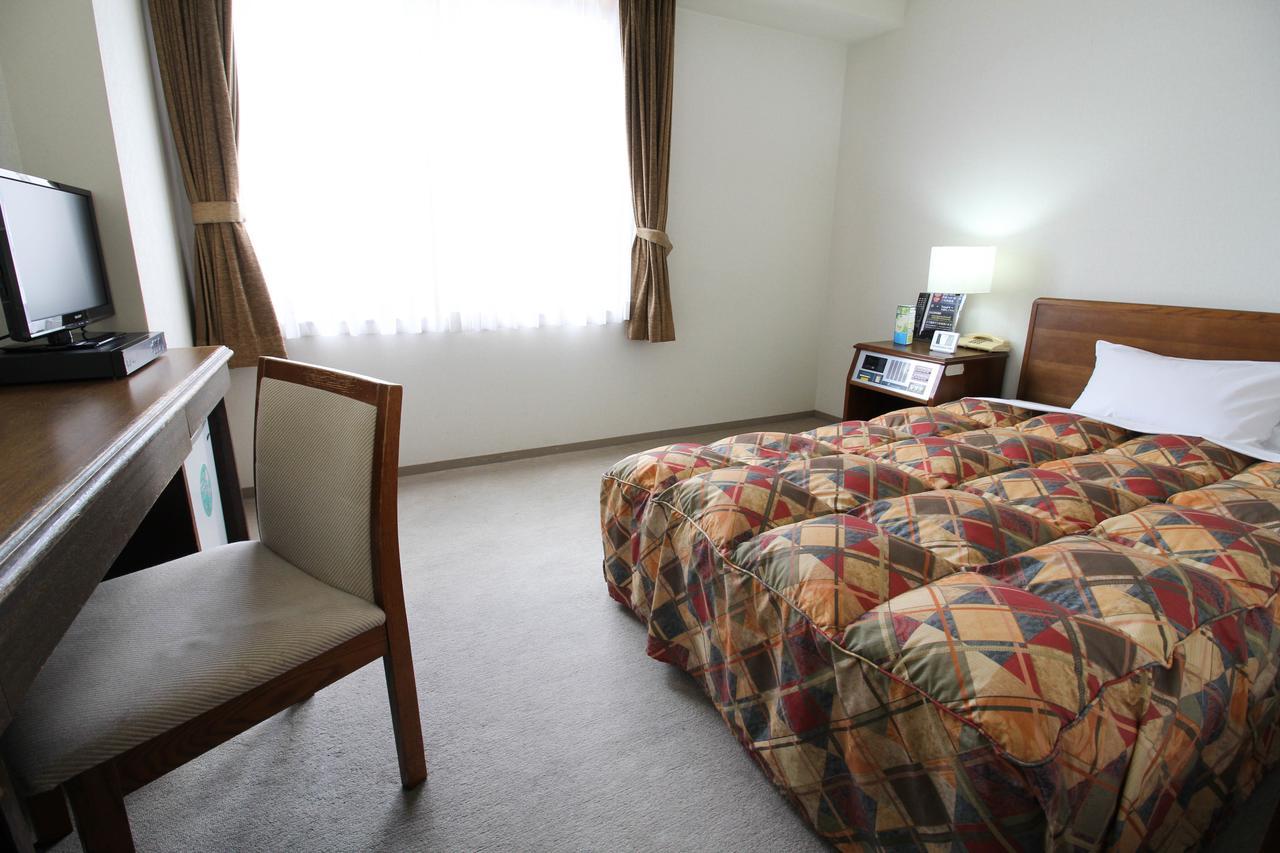 เนยะงะวะ เทรนด์ โฮเต็ล Hotel Neyagawa ภายนอก รูปภาพ