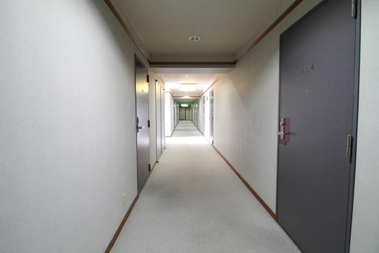 เนยะงะวะ เทรนด์ โฮเต็ล Hotel Neyagawa ภายนอก รูปภาพ