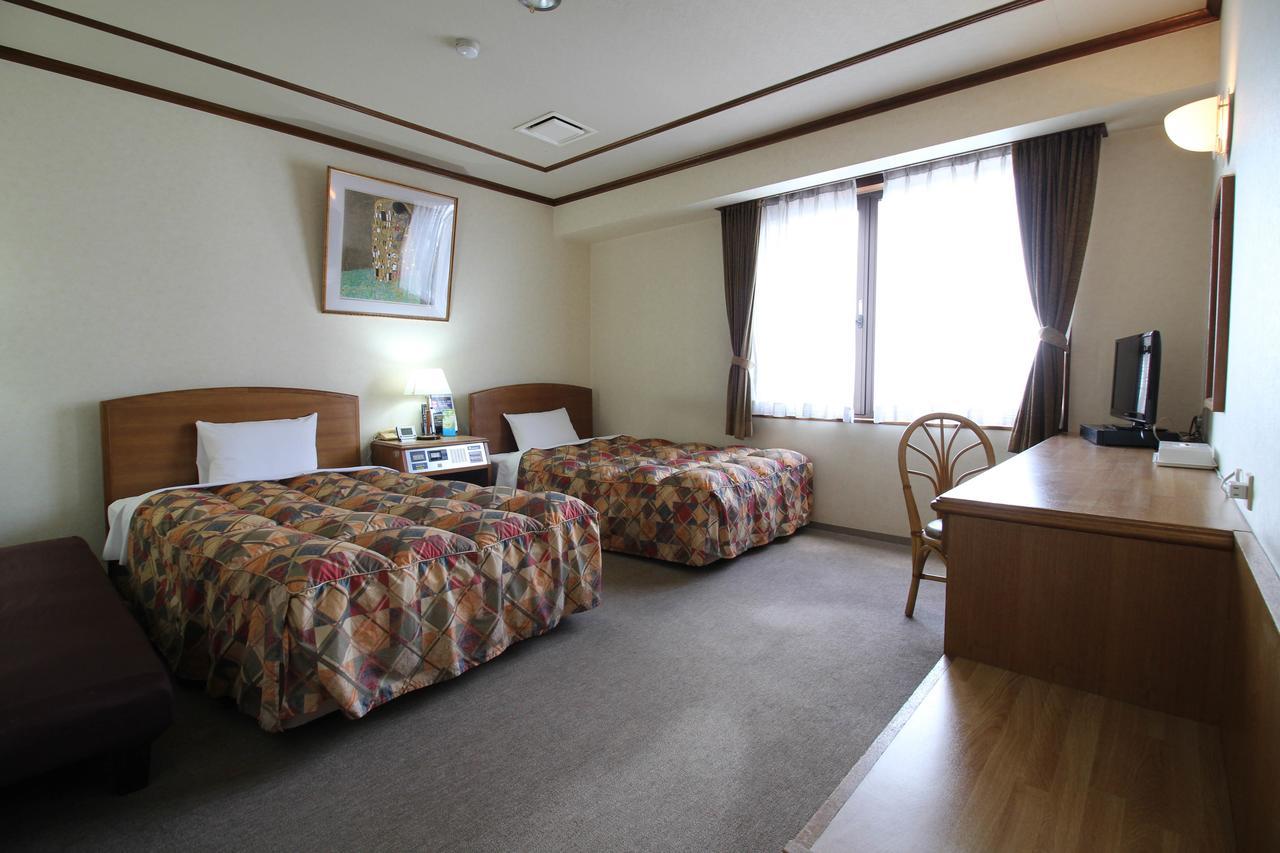 เนยะงะวะ เทรนด์ โฮเต็ล Hotel Neyagawa ภายนอก รูปภาพ