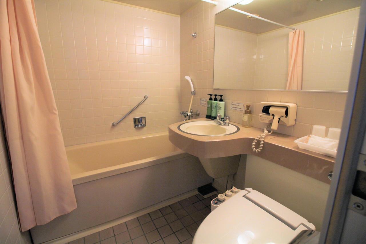 เนยะงะวะ เทรนด์ โฮเต็ล Hotel Neyagawa ภายนอก รูปภาพ