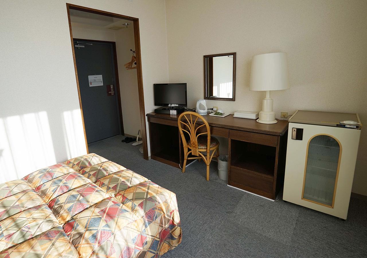 เนยะงะวะ เทรนด์ โฮเต็ล Hotel Neyagawa ภายนอก รูปภาพ