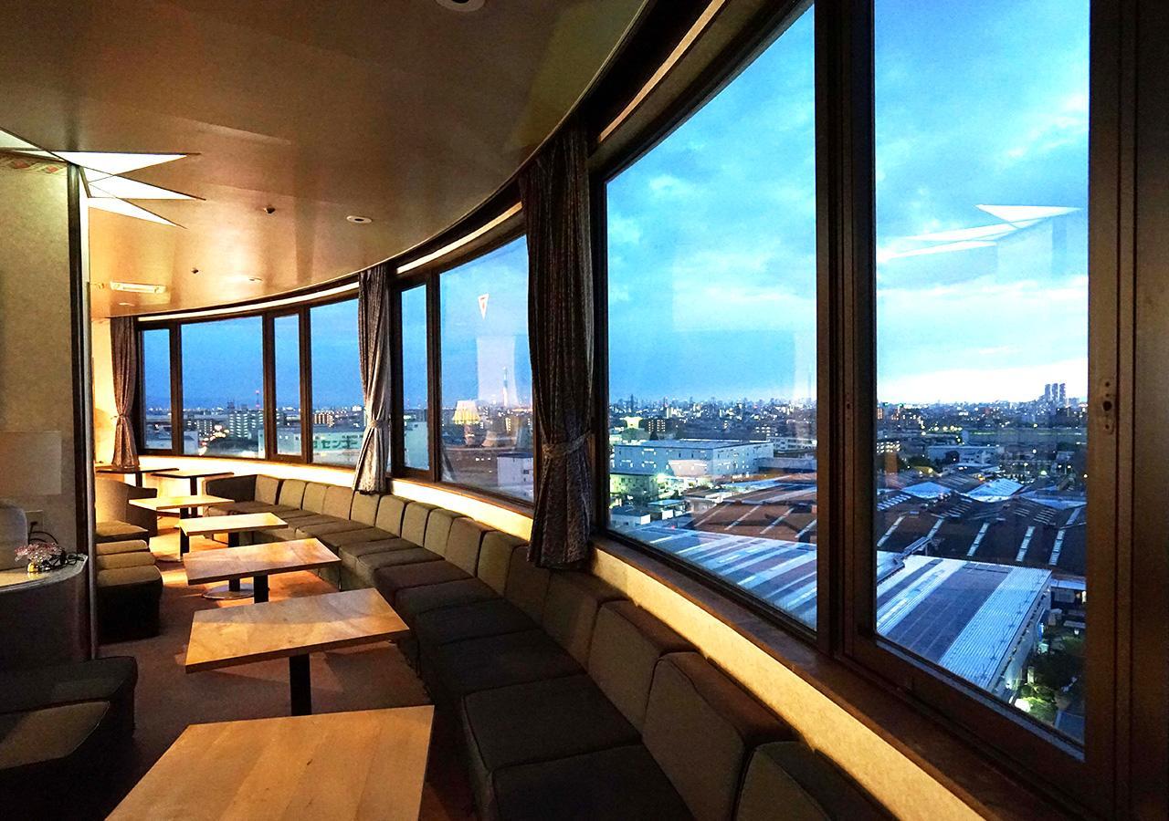 เนยะงะวะ เทรนด์ โฮเต็ล Hotel Neyagawa ภายนอก รูปภาพ